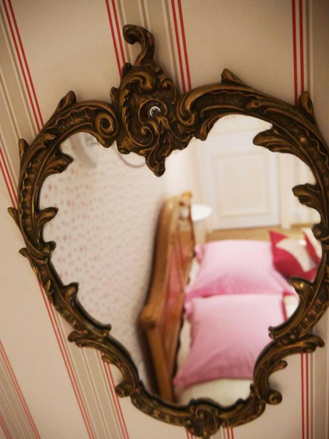 Chambre Romance Pontcharra Екстериор снимка