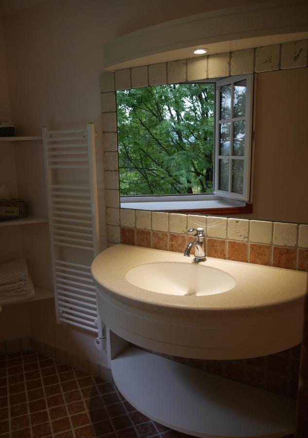 Chambre Romance Pontcharra Екстериор снимка