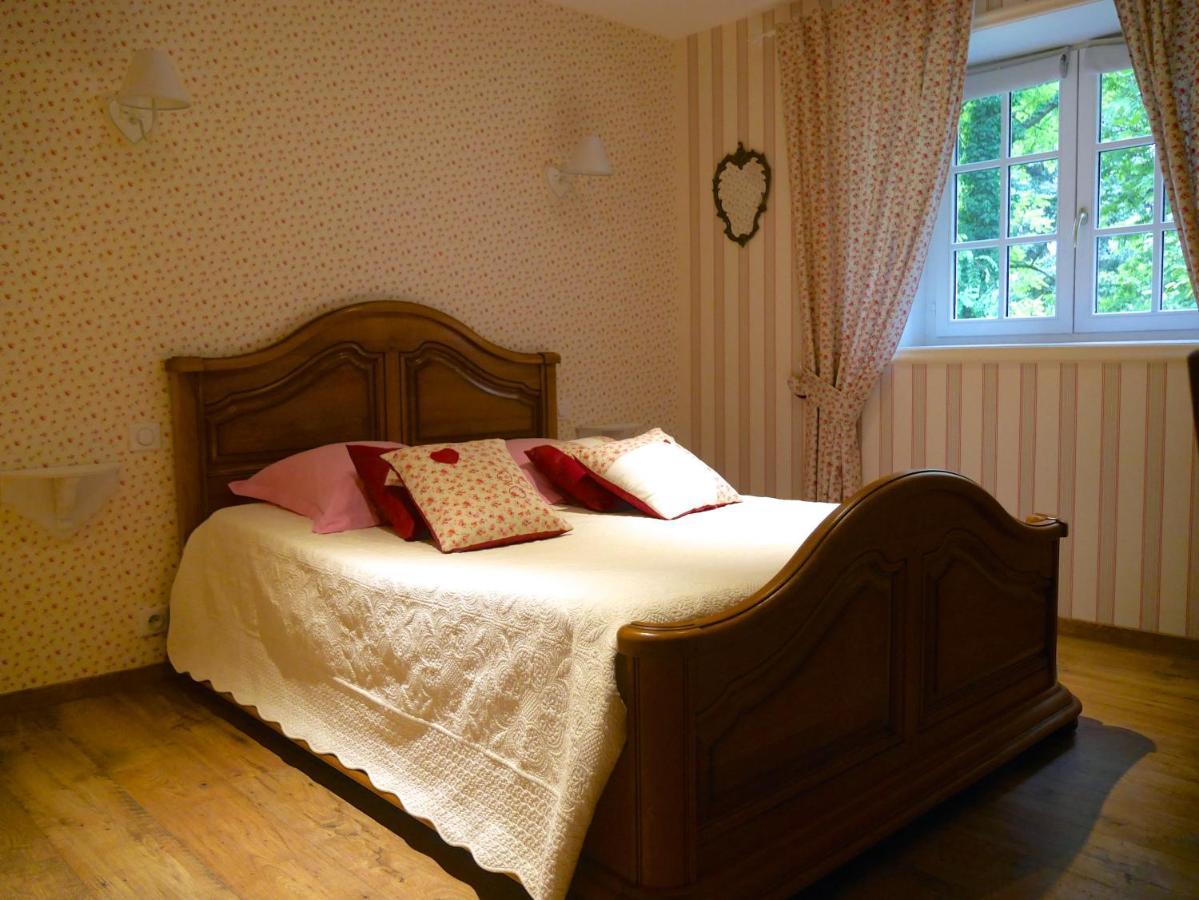 Chambre Romance Pontcharra Екстериор снимка